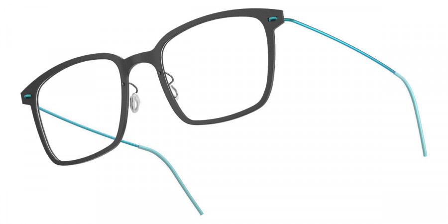 Color: D16 80 - Lindberg N.O.W. Titanium LND6522D168048