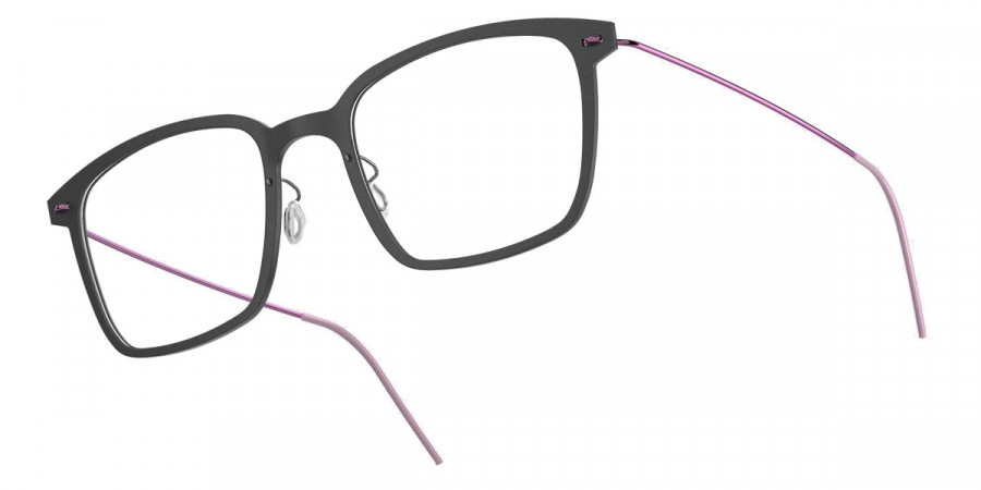 Color: D16 P75 - Lindberg N.O.W. Titanium LND6522D16P7548