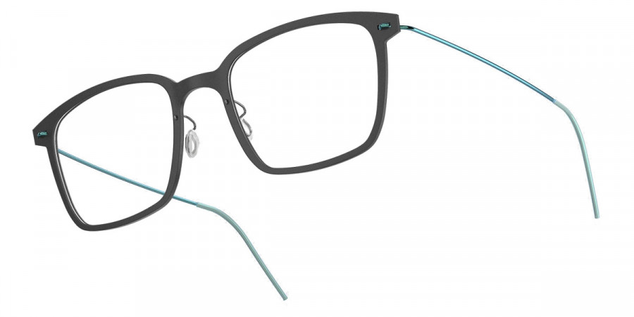 Color: D16 P85 - Lindberg N.O.W. Titanium LND6522D16P8548