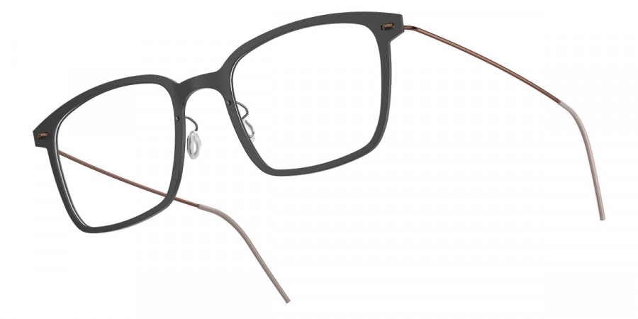 Color: D16 PU12 - Lindberg N.O.W. Titanium LND6522D16PU1248