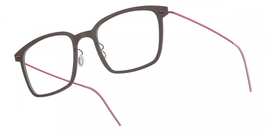 Color: D17 70 - Lindberg N.O.W. Titanium LND6522D177048