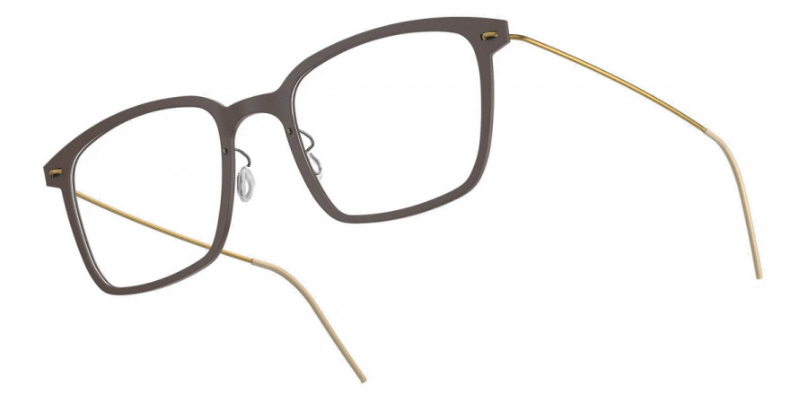 Color: D17 GT - Lindberg N.O.W. Titanium LND6522D17GT48