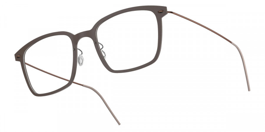 Color: D17 PU12 - Lindberg N.O.W. Titanium LND6522D17PU1250