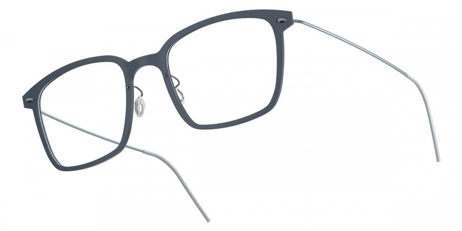 Color: D18 25 - Lindberg N.O.W. Titanium LND6522D182548