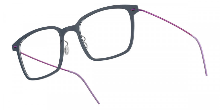 Color: D18 75 - Lindberg N.O.W. Titanium LND6522D187548