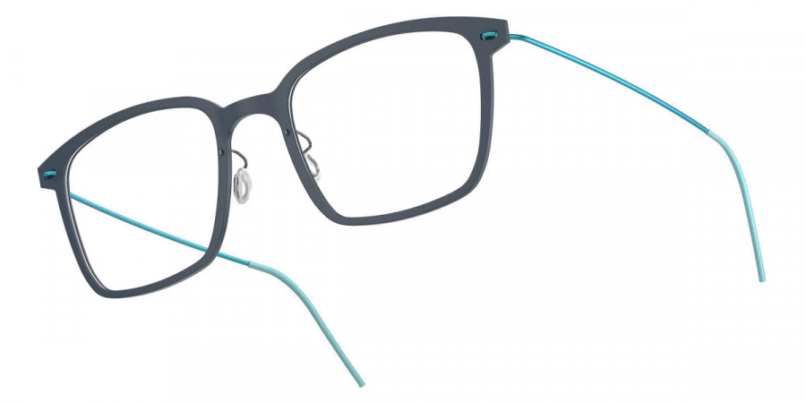 Color: D18 80 - Lindberg N.O.W. Titanium LND6522D188048