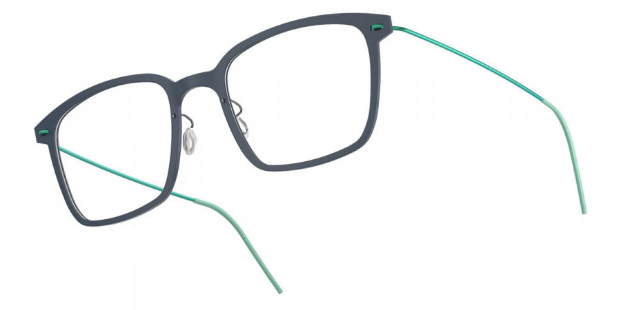 Color: D18 85 - Lindberg N.O.W. Titanium LND6522D188548