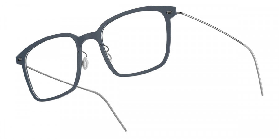 Color: D18 P10 - Lindberg N.O.W. Titanium LND6522D18P1048