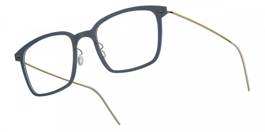 Color: D18 P35 - Lindberg N.O.W. Titanium LND6522D18P3548