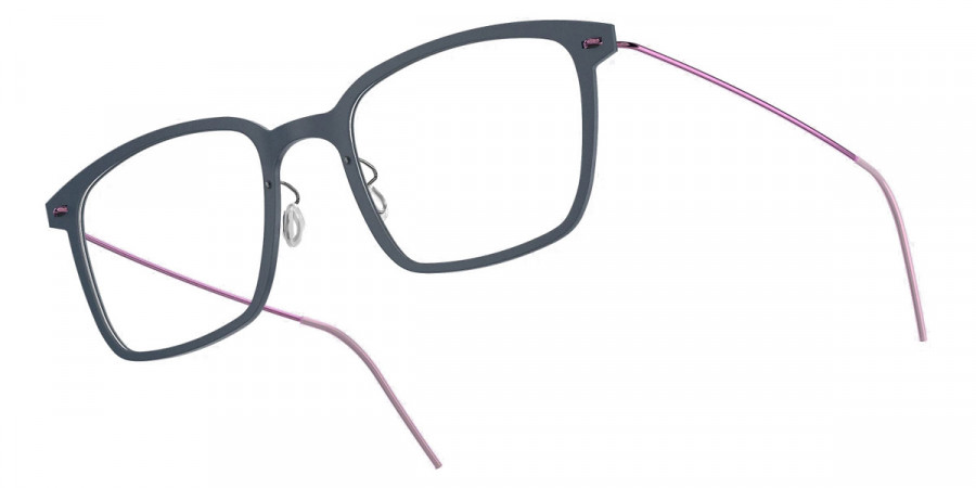 Color: D18 P75 - Lindberg N.O.W. Titanium LND6522D18P7548