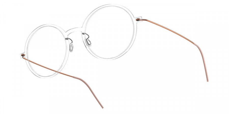 Color: C01 60 - Lindberg N.O.W. Titanium LND6523C016048