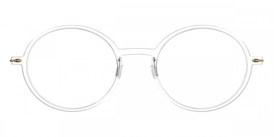 Lindberg™ 6523 48 - C01 GT N.O.W. Titanium