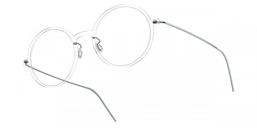 Color: C01 P25 - Lindberg N.O.W. Titanium LND6523C01P2548