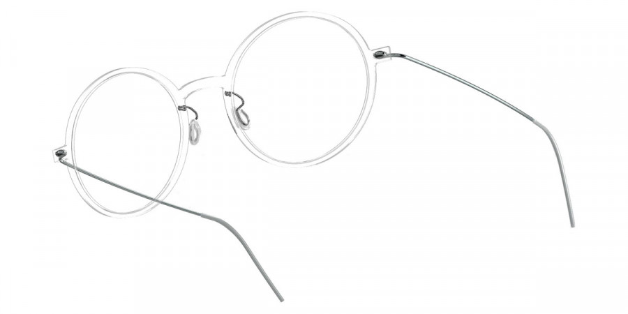 Color: C01 P30 - Lindberg N.O.W. Titanium LND6523C01P3048