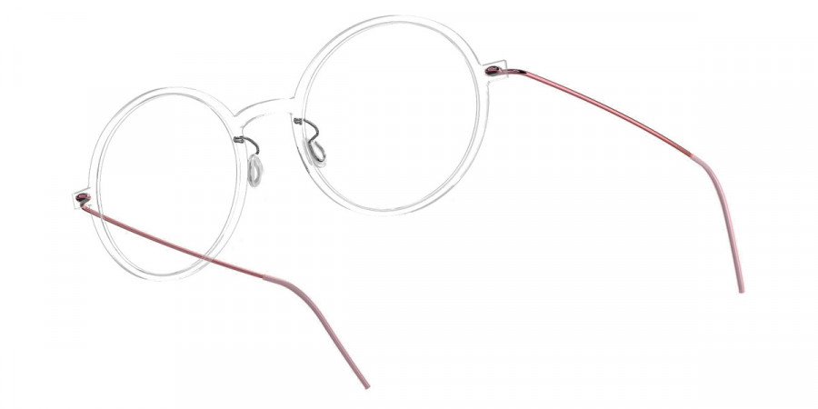 Color: C01 P70 - Lindberg N.O.W. Titanium LND6523C01P7048