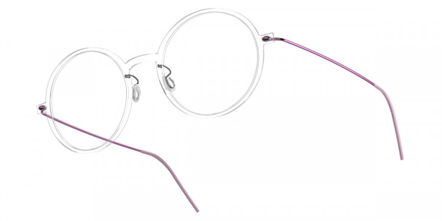 Color: C01 P75 - Lindberg N.O.W. Titanium LND6523C01P7548