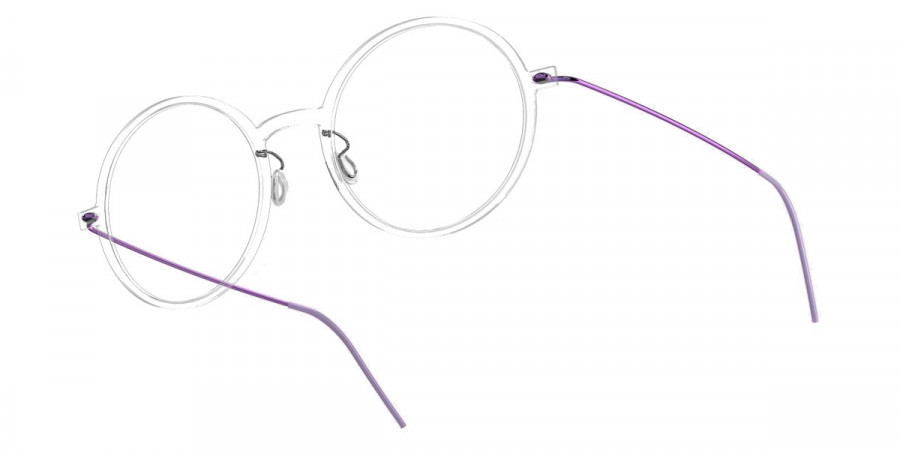 Color: C01 P77 - Lindberg N.O.W. Titanium LND6523C01P7748