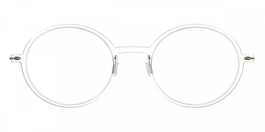 Lindberg™ 6523 48 - C01 P95 N.O.W. Titanium