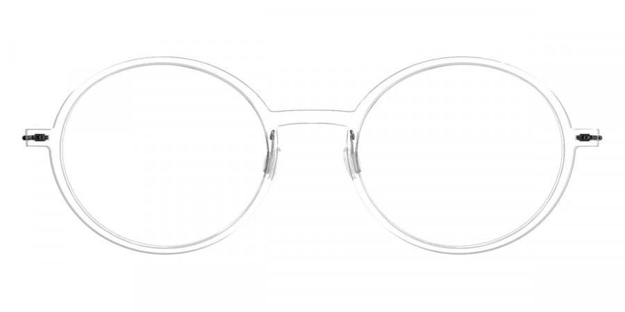 Lindberg™ 6523 48 - C01 PU9 N.O.W. Titanium