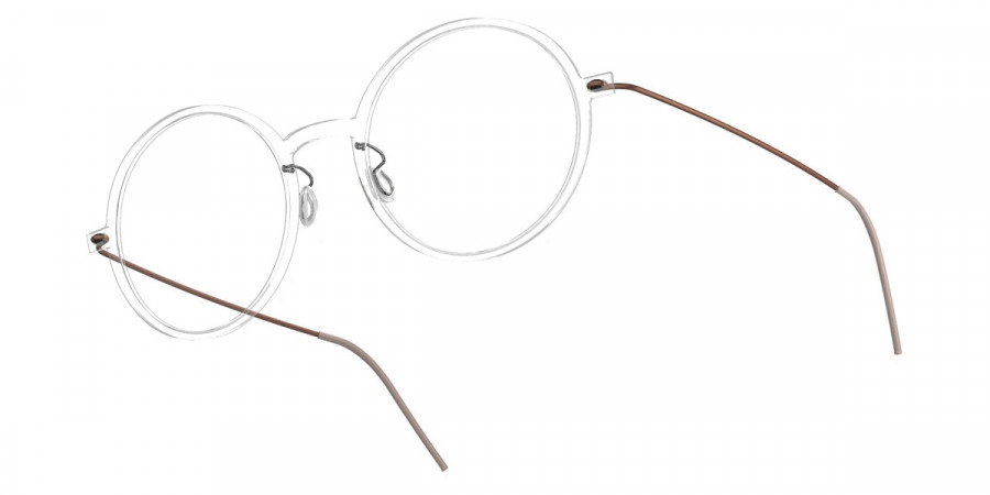 Color: C01 U12 - Lindberg N.O.W. Titanium LND6523C01U1248