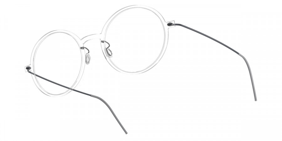 Color: C01 U16 - Lindberg N.O.W. Titanium LND6523C01U1648