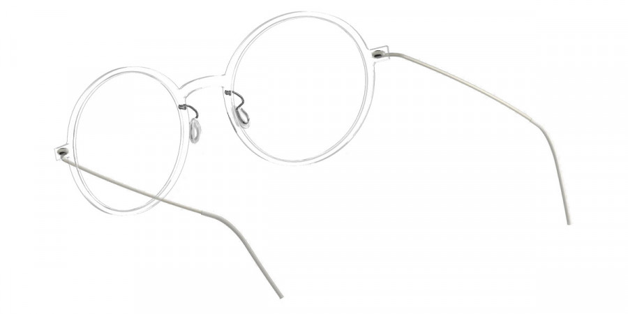 Color: C01 U38 - Lindberg N.O.W. Titanium LND6523C01U3848