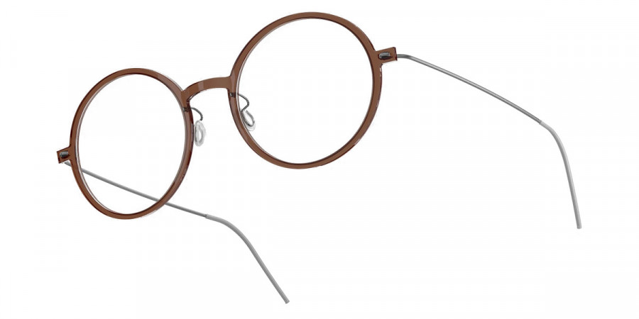 Color: C02 10 - Lindberg N.O.W. Titanium LND6523C021048