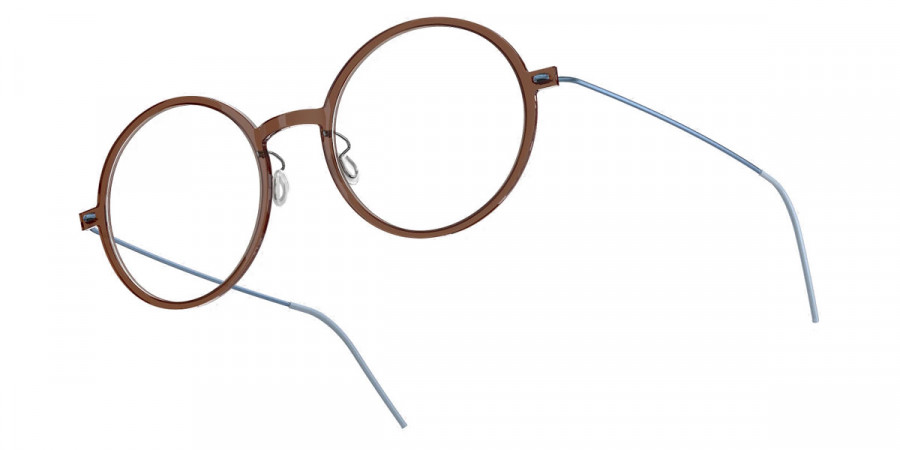 Color: C02 20 - Lindberg N.O.W. Titanium LND6523C022048