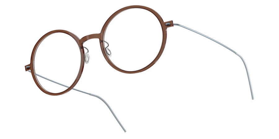 Color: C02 25 - Lindberg N.O.W. Titanium LND6523C022548