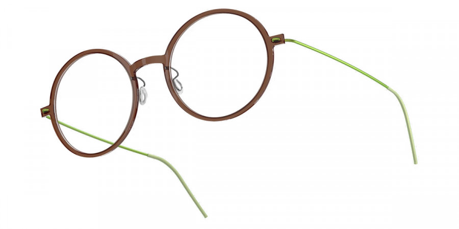 Color: C02 95 - Lindberg N.O.W. Titanium LND6523C029548