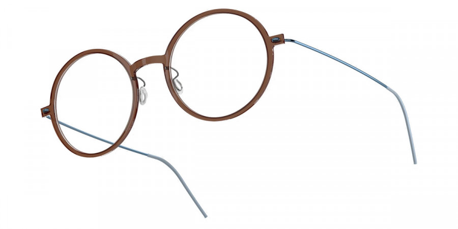 Color: C02 P20 - Lindberg N.O.W. Titanium LND6523C02P2048