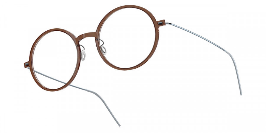 Color: C02 P25 - Lindberg N.O.W. Titanium LND6523C02P2548