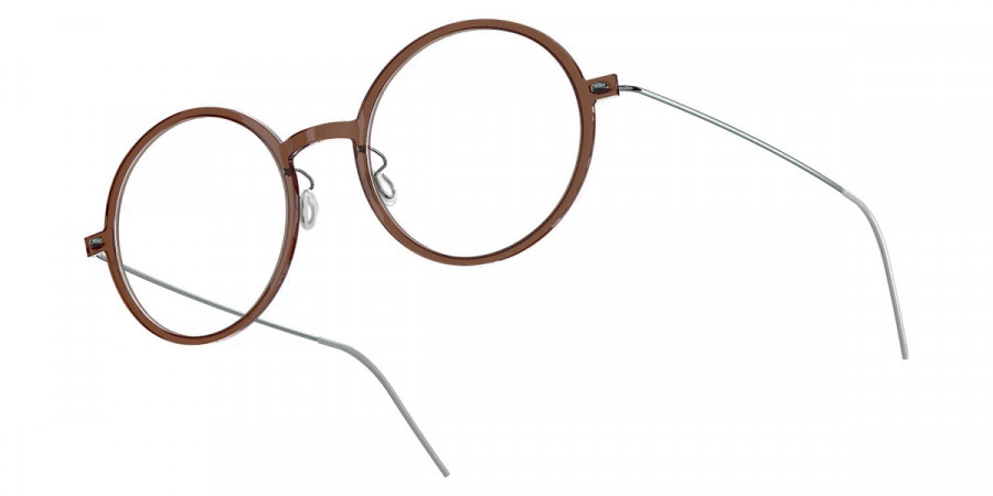 Color: C02 P30 - Lindberg N.O.W. Titanium LND6523C02P3048