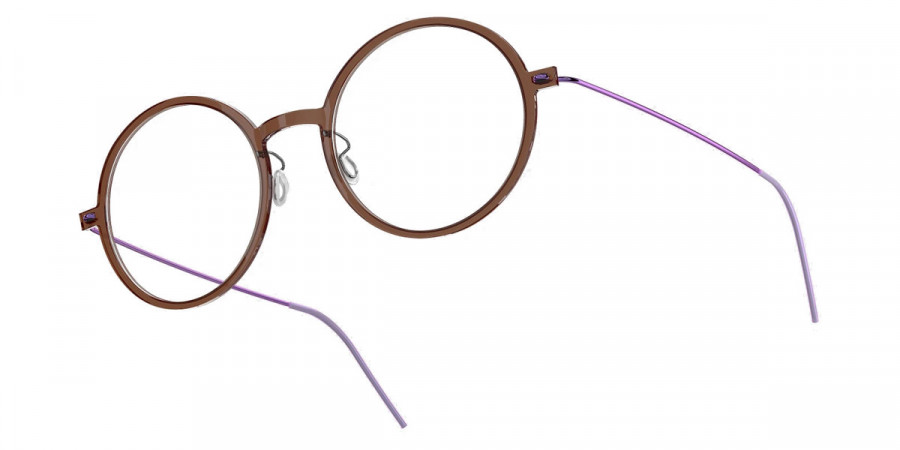 Color: C02 P77 - Lindberg N.O.W. Titanium LND6523C02P7748