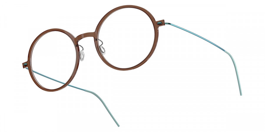 Color: C02 P85 - Lindberg N.O.W. Titanium LND6523C02P8548