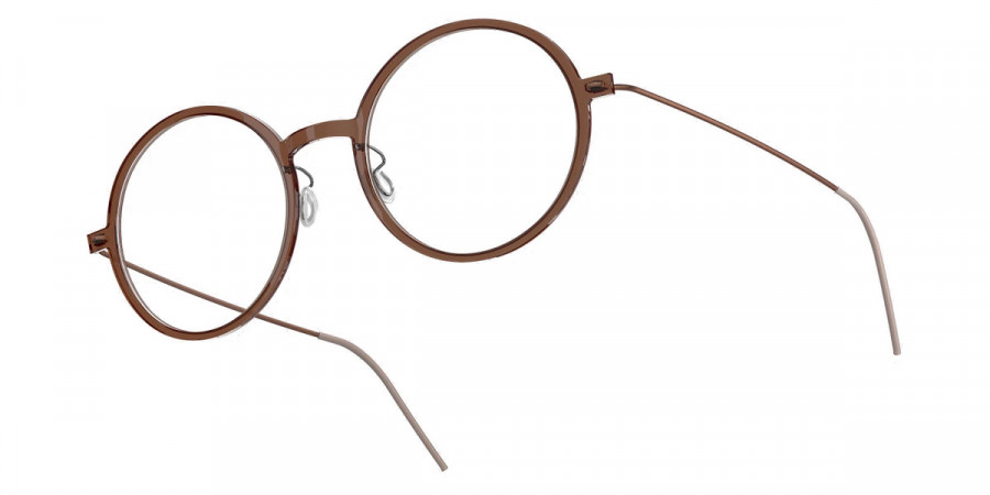 Color: C02 U12 - Lindberg N.O.W. Titanium LND6523C02U1248