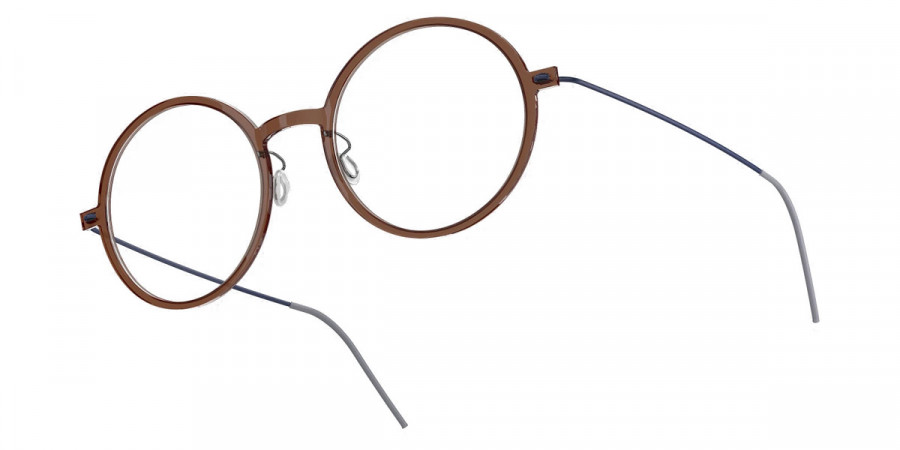 Color: C02 U13 - Lindberg N.O.W. Titanium LND6523C02U1348