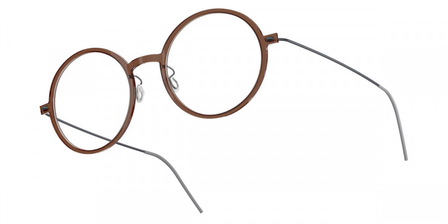 Color: C02 U16 - Lindberg N.O.W. Titanium LND6523C02U1648