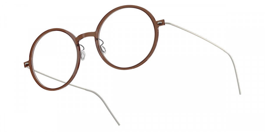 Color: C02 U38 - Lindberg N.O.W. Titanium LND6523C02U3848