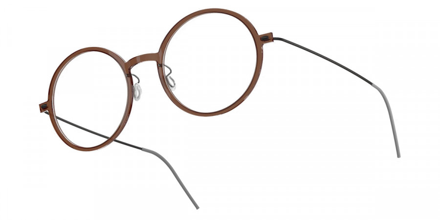 Color: C02 U9 - Lindberg N.O.W. Titanium LND6523C02U948