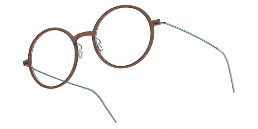 Color: C02M P20 - Lindberg N.O.W. Titanium LND6523C02MP2048