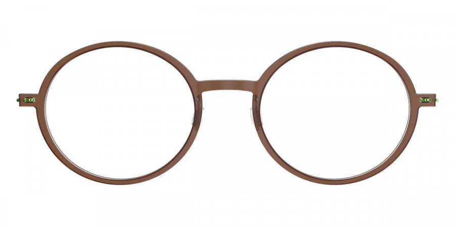 Lindberg™ 6523 48 - C02M P95 N.O.W. Titanium