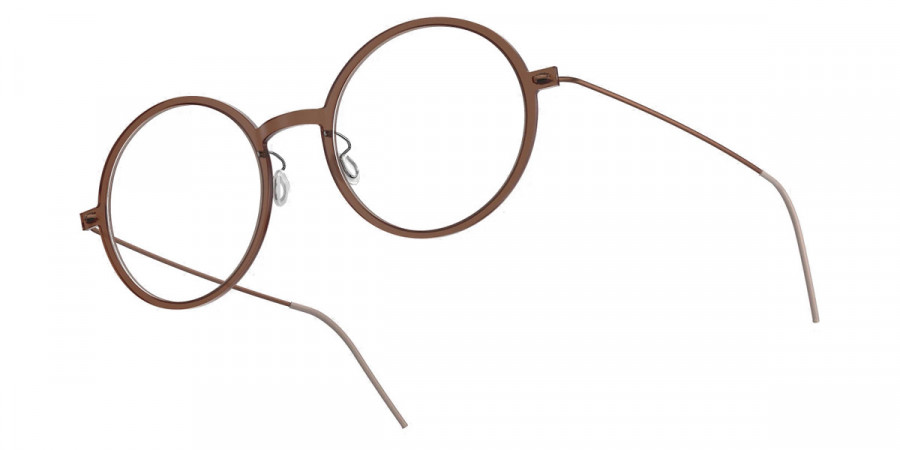 Color: C02M U12 - Lindberg N.O.W. Titanium LND6523C02MU1248