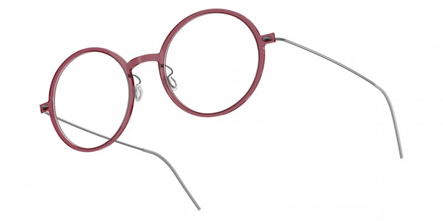 Color: C04 10 - Lindberg N.O.W. Titanium LND6523C041048