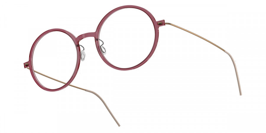 Color: C04 35 - Lindberg N.O.W. Titanium LND6523C043548