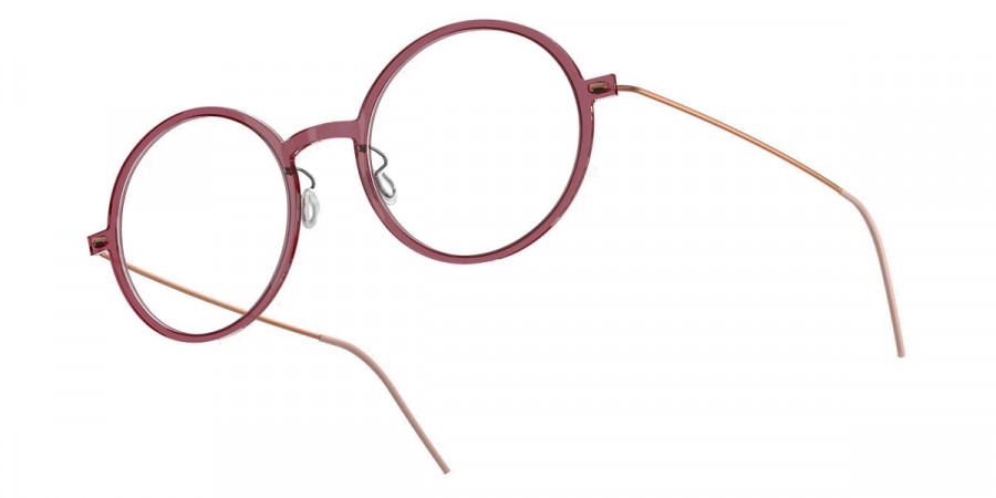 Color: C04 60 - Lindberg N.O.W. Titanium LND6523C046048