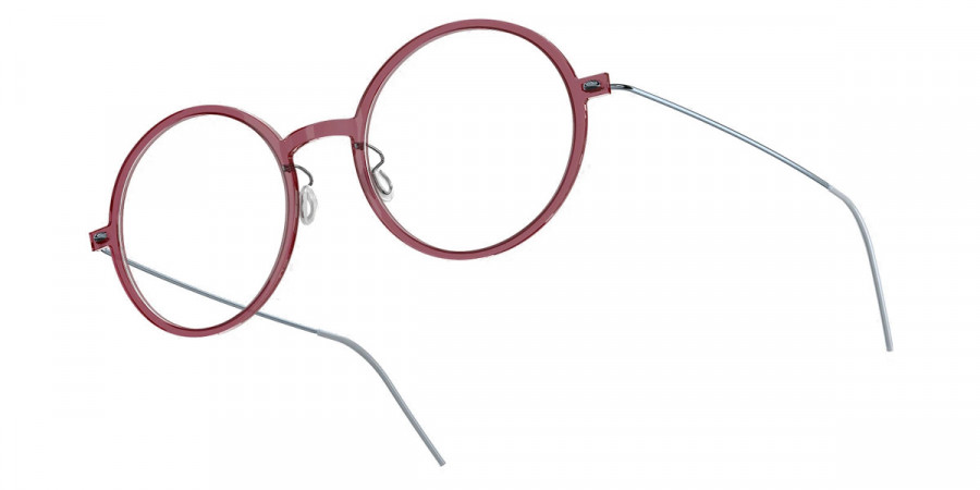 Color: C04 P25 - Lindberg N.O.W. Titanium LND6523C04P2548