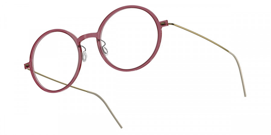 Color: C04 P35 - Lindberg N.O.W. Titanium LND6523C04P3548