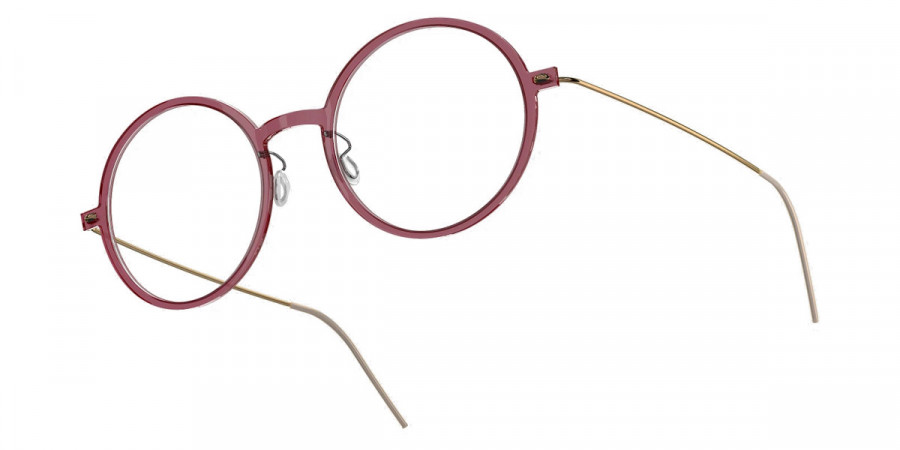 Color: C04 P60 - Lindberg N.O.W. Titanium LND6523C04P6048