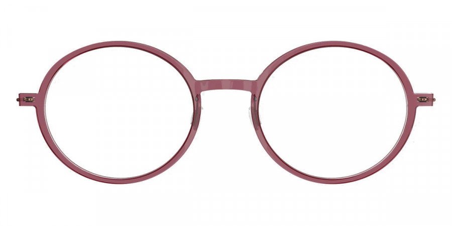 Lindberg™ 6523 48 - C04 PU12 N.O.W. Titanium